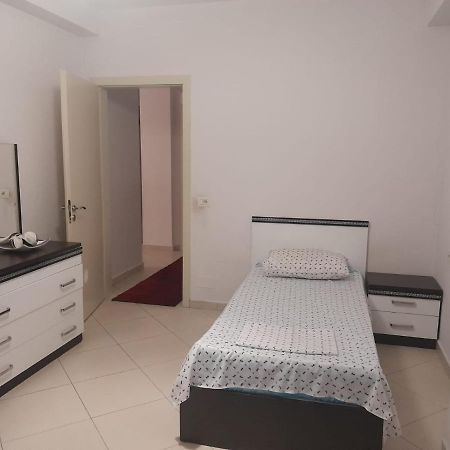 Alpha City Center Apartment Шкодер Екстер'єр фото