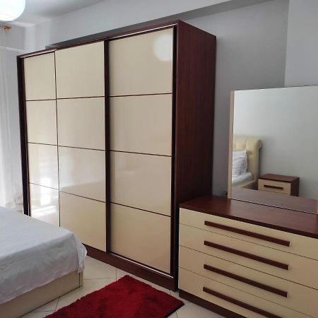 Alpha City Center Apartment Шкодер Екстер'єр фото