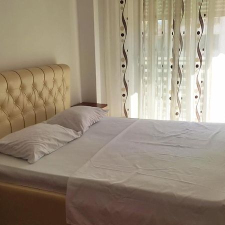 Alpha City Center Apartment Шкодер Екстер'єр фото