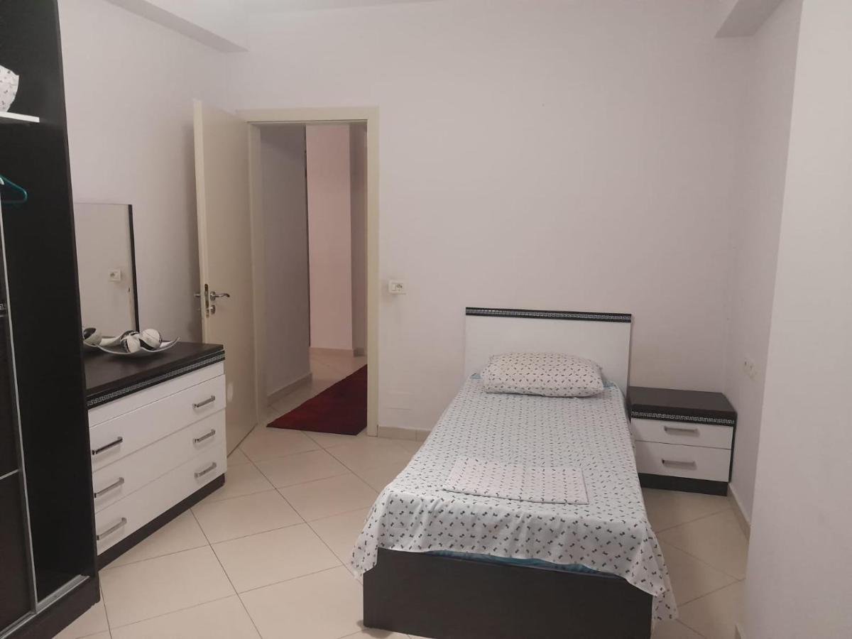 Alpha City Center Apartment Шкодер Екстер'єр фото