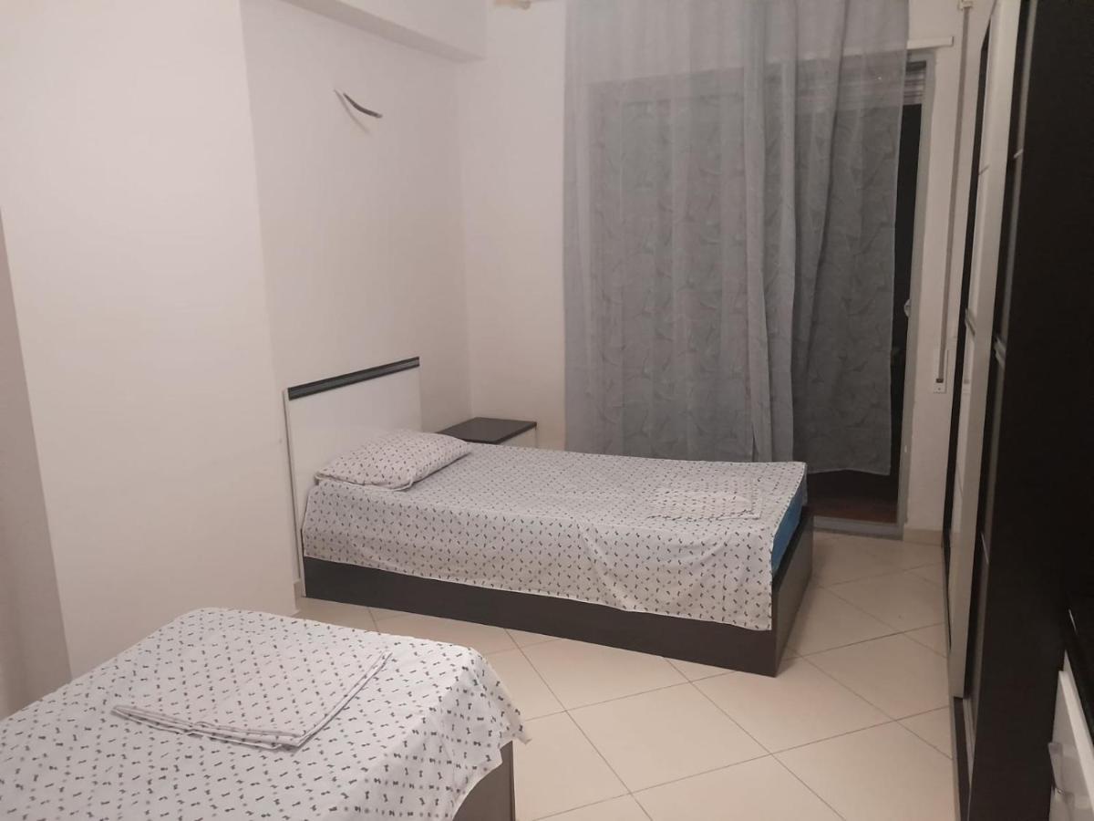 Alpha City Center Apartment Шкодер Екстер'єр фото