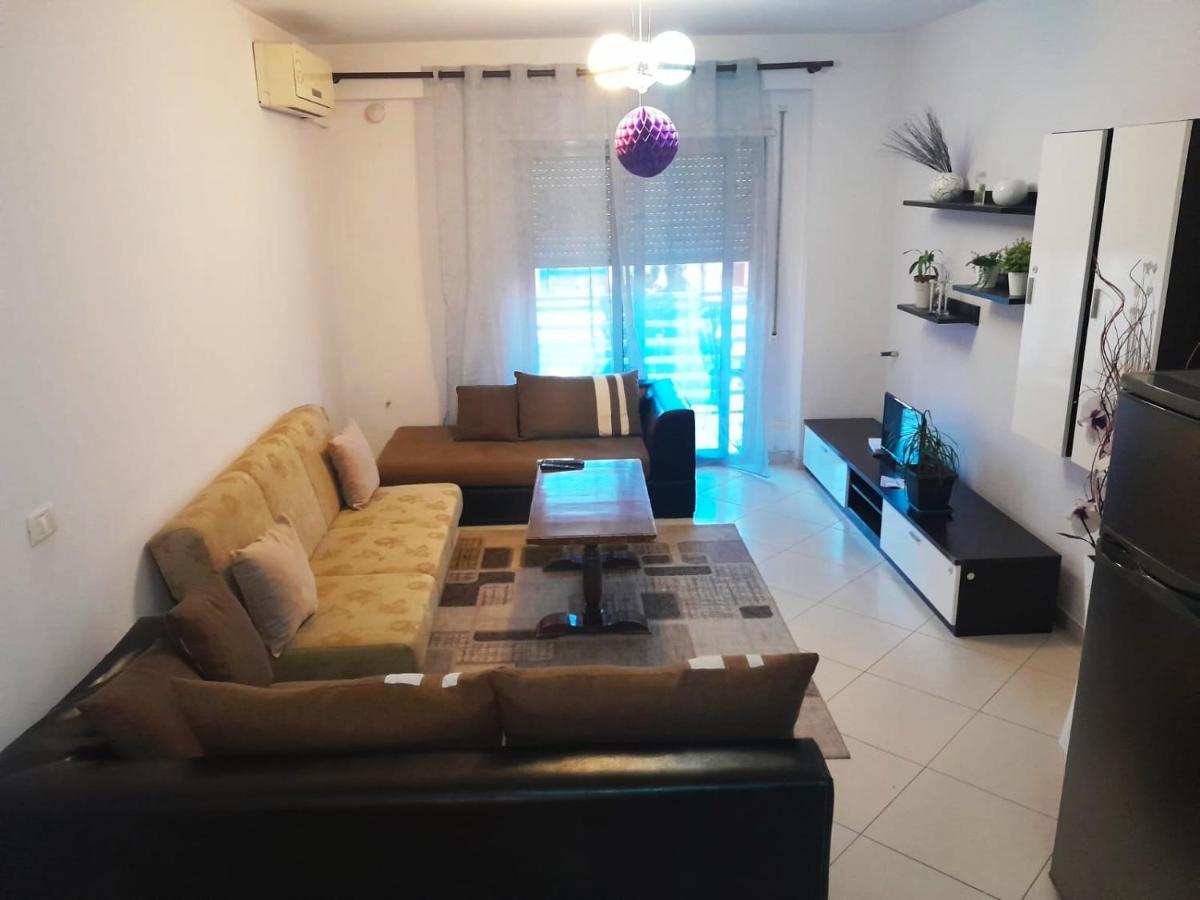 Alpha City Center Apartment Шкодер Екстер'єр фото