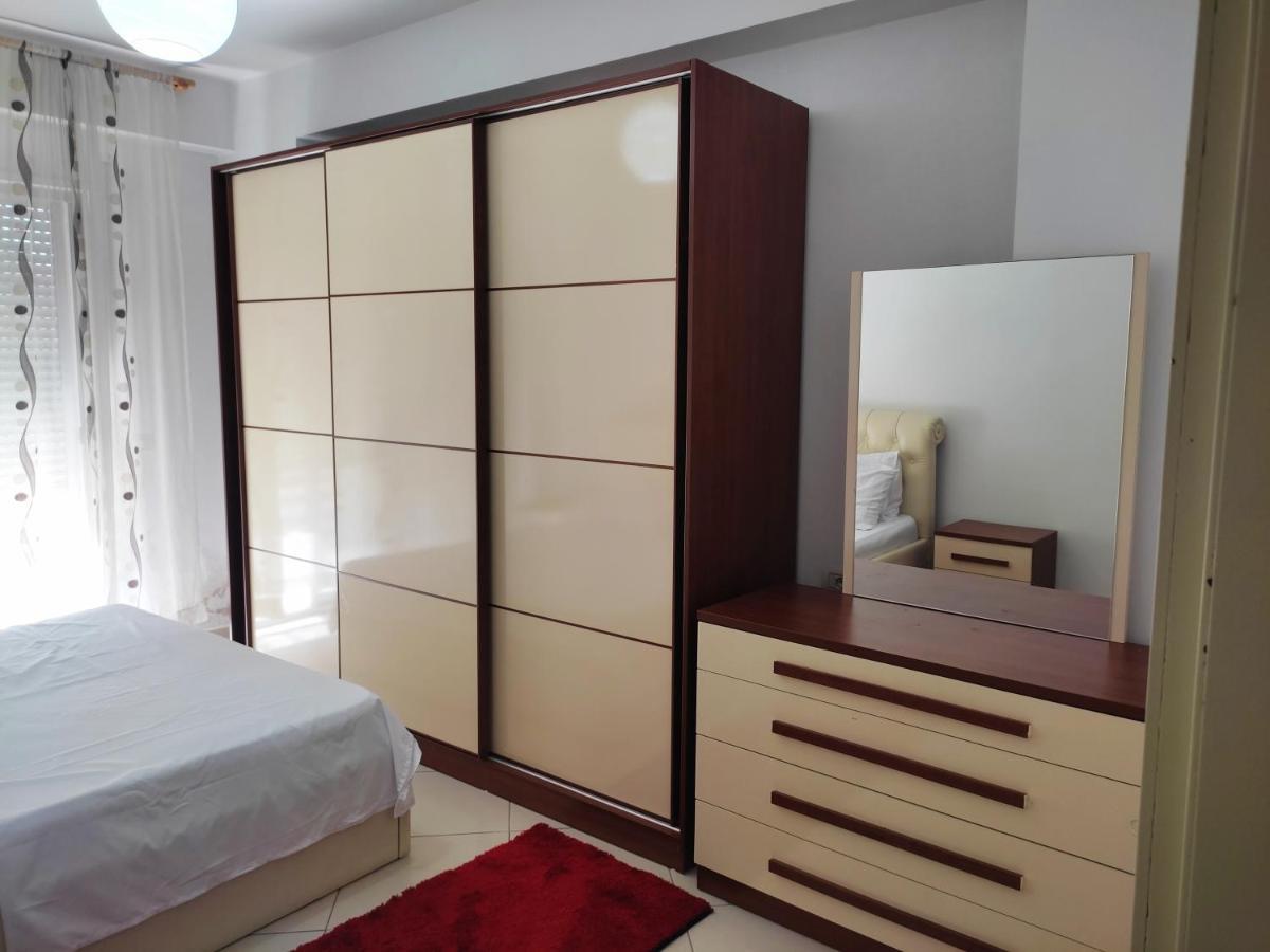 Alpha City Center Apartment Шкодер Екстер'єр фото