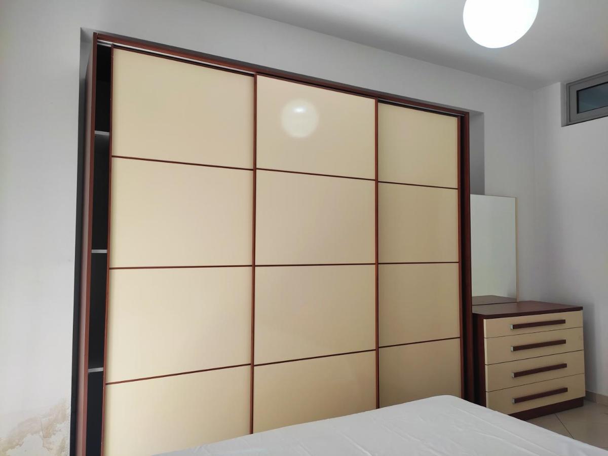 Alpha City Center Apartment Шкодер Екстер'єр фото