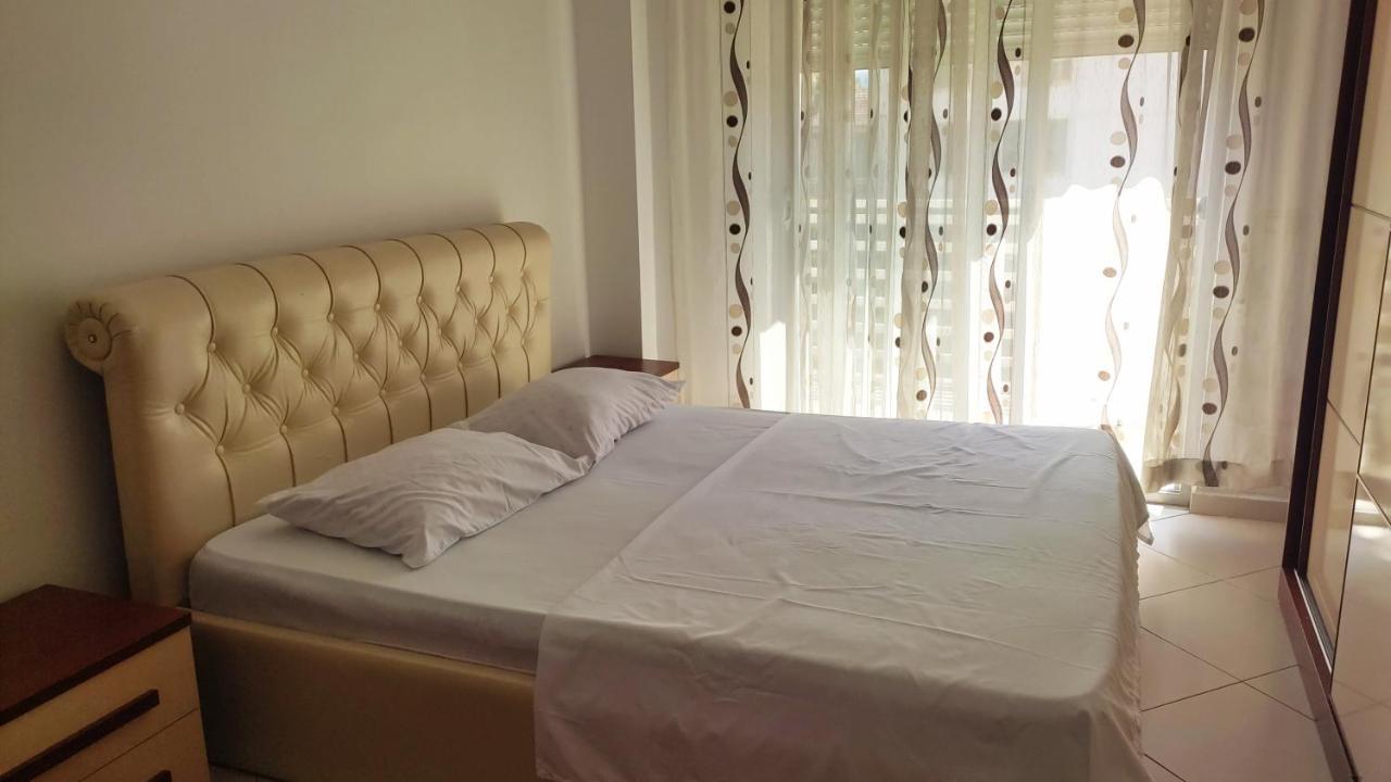 Alpha City Center Apartment Шкодер Екстер'єр фото