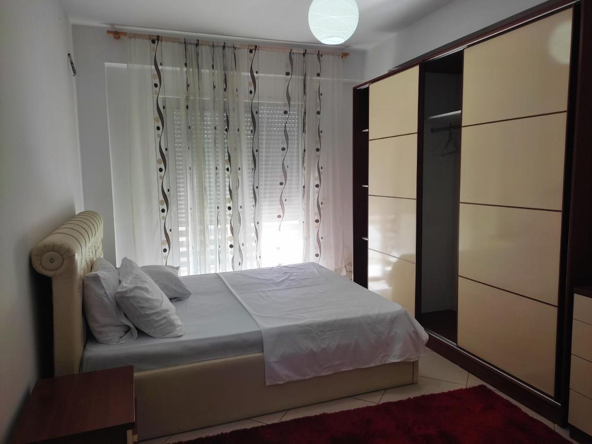 Alpha City Center Apartment Шкодер Екстер'єр фото