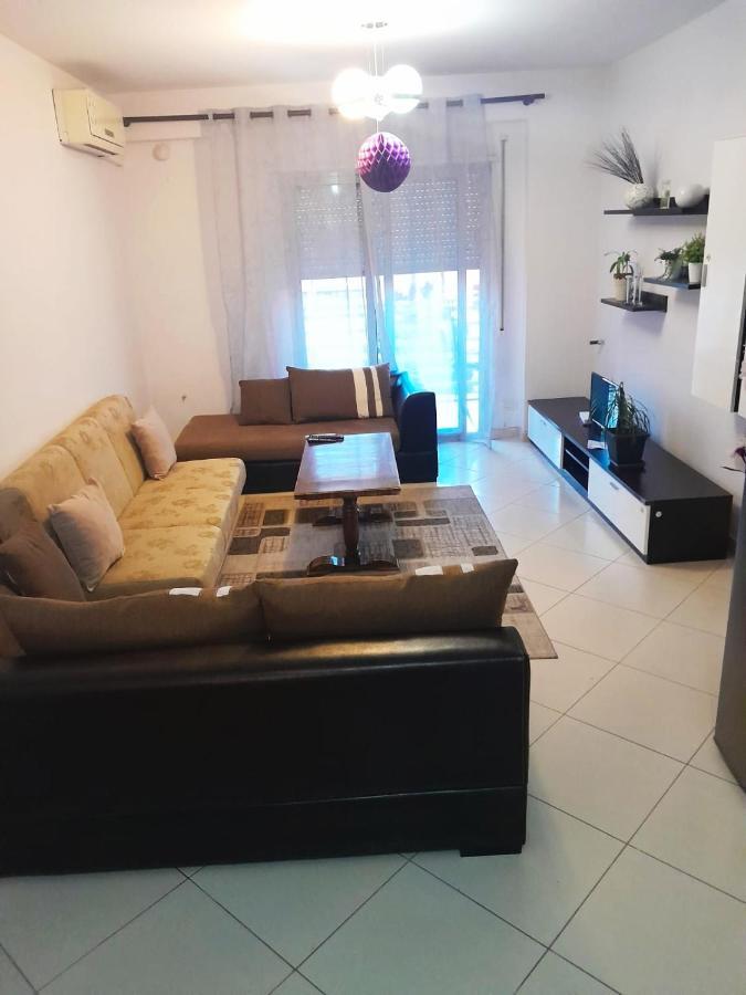 Alpha City Center Apartment Шкодер Екстер'єр фото