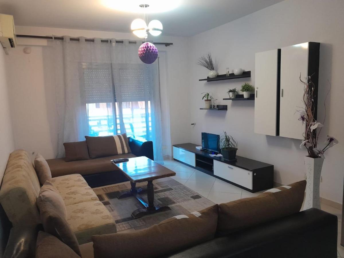 Alpha City Center Apartment Шкодер Екстер'єр фото